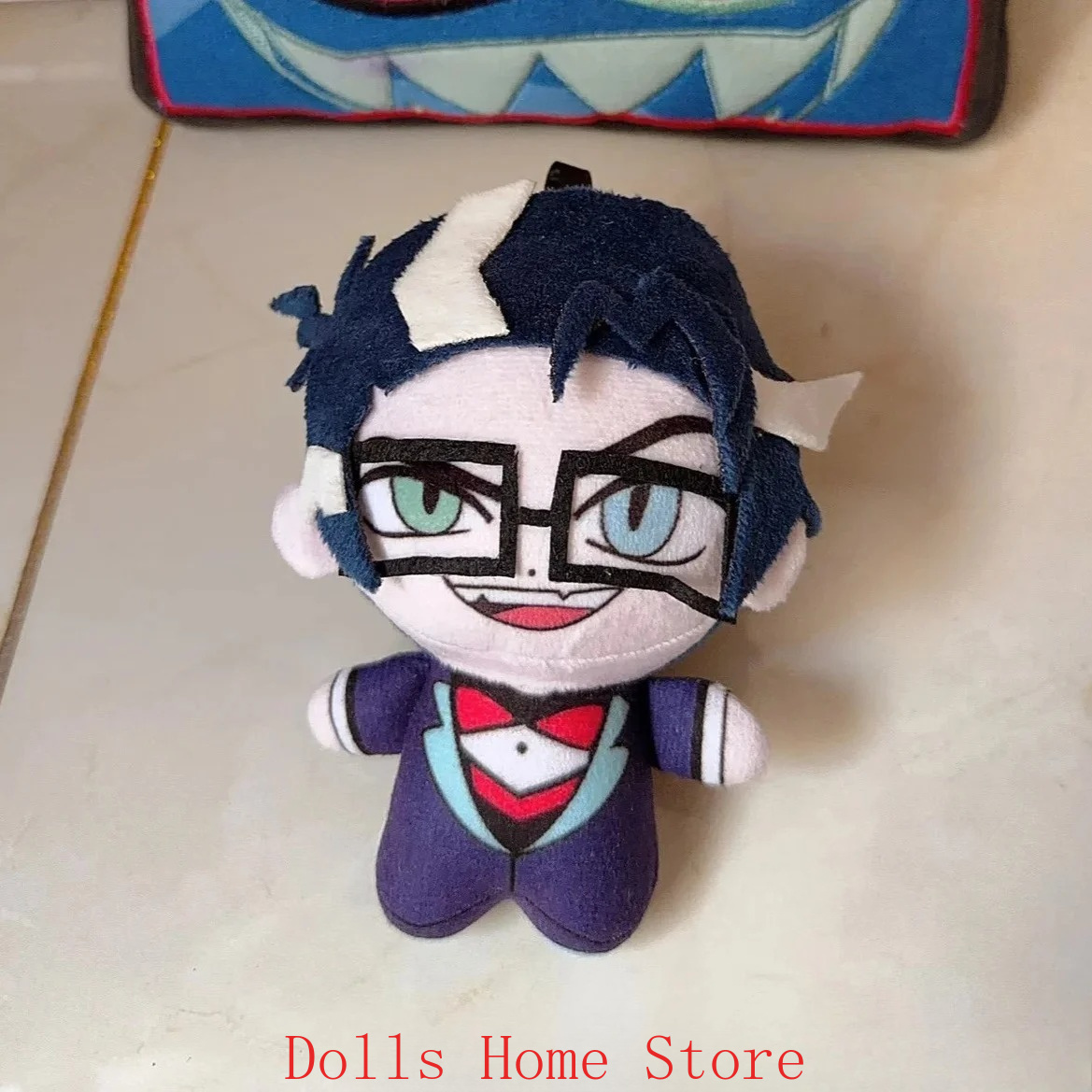 Anime Cosplay Characters - Anime Stuffed Cosplay Animation Hotel Hazbin