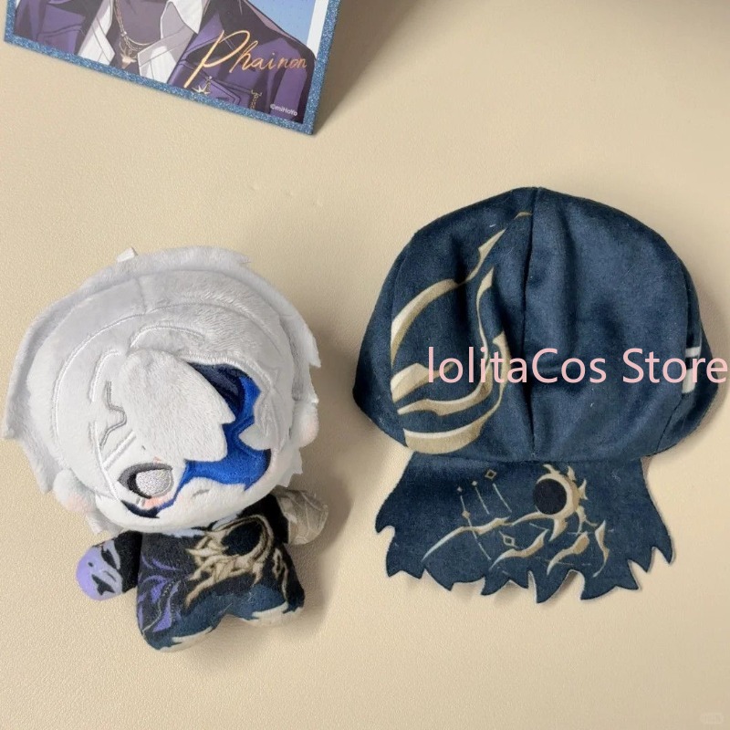 Anime Cosplay Girl - Honkai：Star Rail Phainon Blade Jiao Qiu