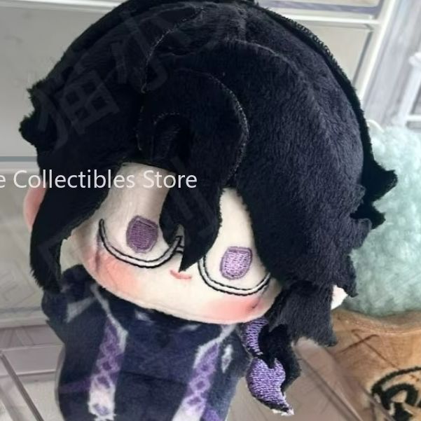 Anime Cosplay Girl - Anime Genshin Impact‌ Pantalone Cosplay 10CM