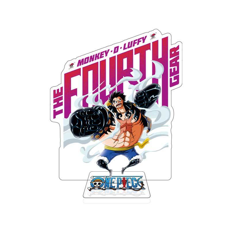 One Piece Acrylic Standees Mon - One Piece Straw Hat review and price