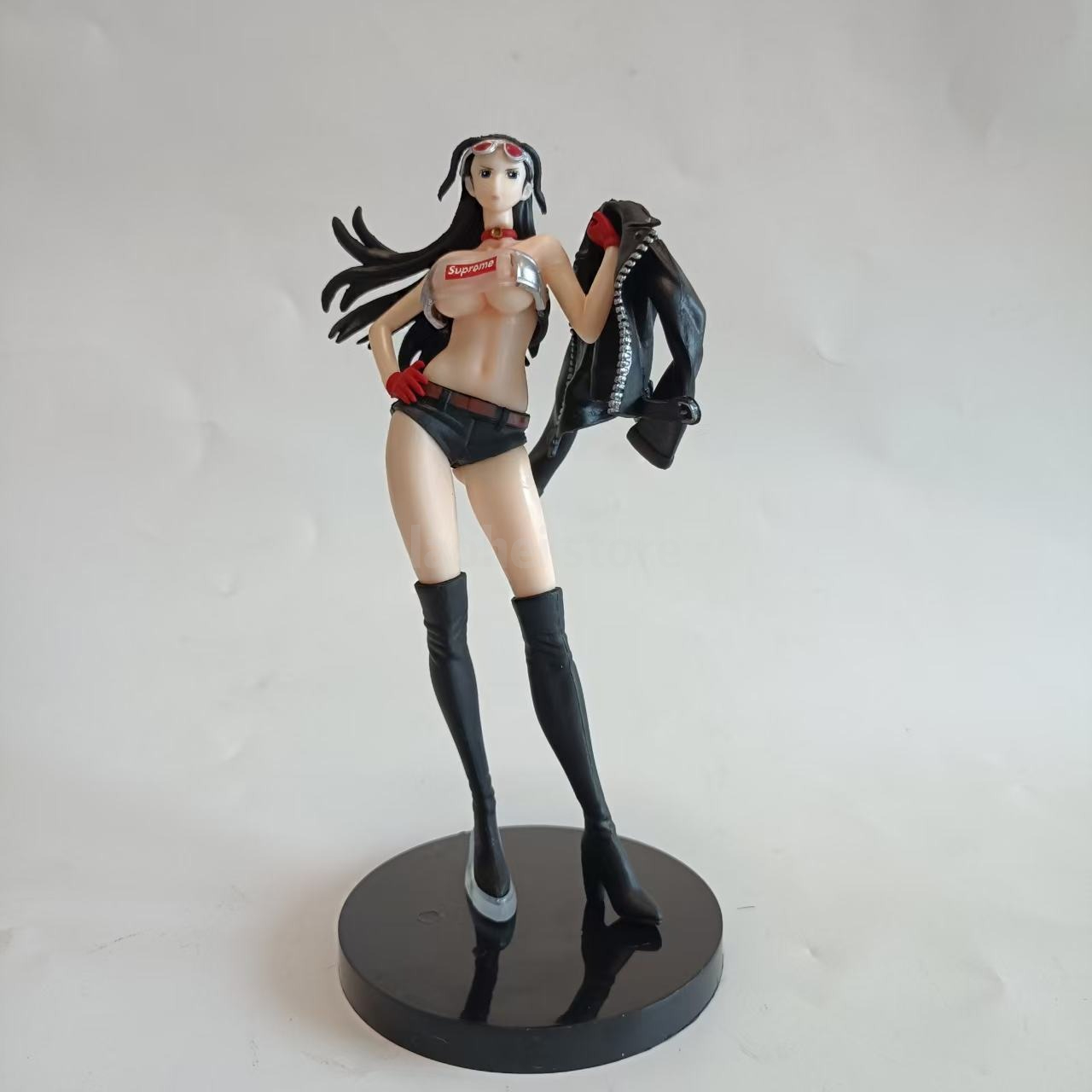One Piece Boa Hancock Nico Rob - Anime Cosplay Nico Robin review and price