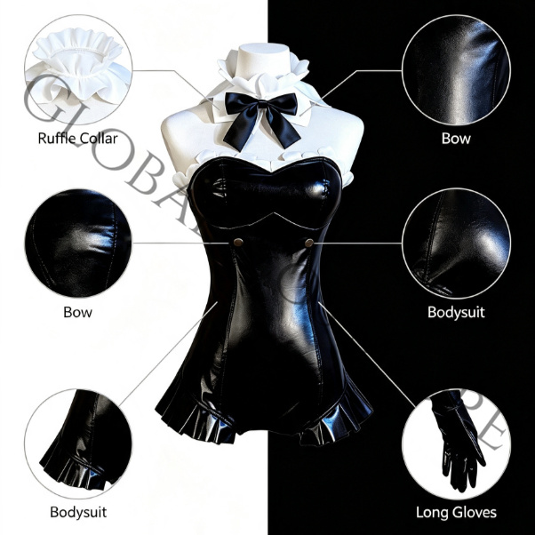 Anime Re:Zero − Life in Anothe - Anime Cosplay Japanese Girl review and price