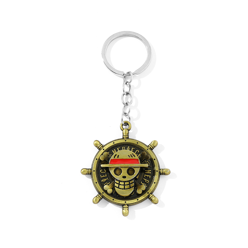 Anime Accessories One Piece Ke - One Piece Straw Hat review and price