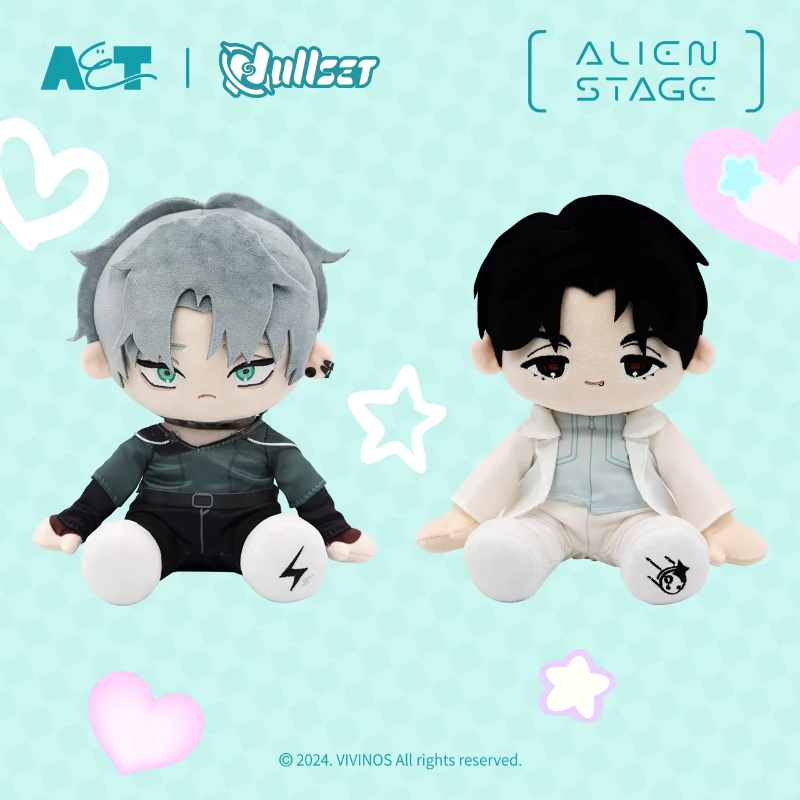 Alien Stage Ivan Till Luca 20c - Anime About Cosplay Girl review and price