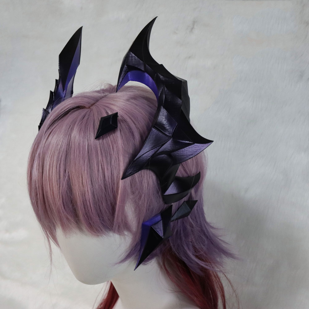 Anime Game Genshin Impact Duri - Cosplay Anime Women review and price