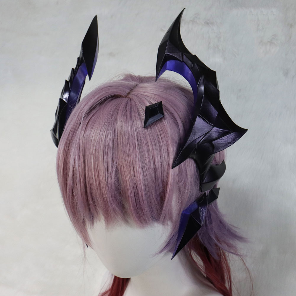 Anime Game Genshin Impact Duri - Cosplay Anime Women review and price