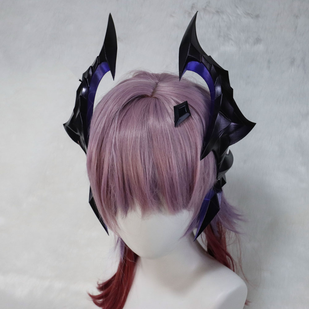 Anime Game Genshin Impact Duri - Cosplay Anime Women review and price