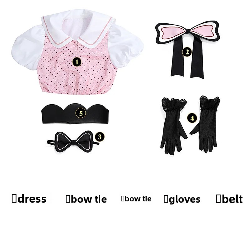 Anime Oshi No Ko Season 2 Cosp - Cosplay Anime Women review and price