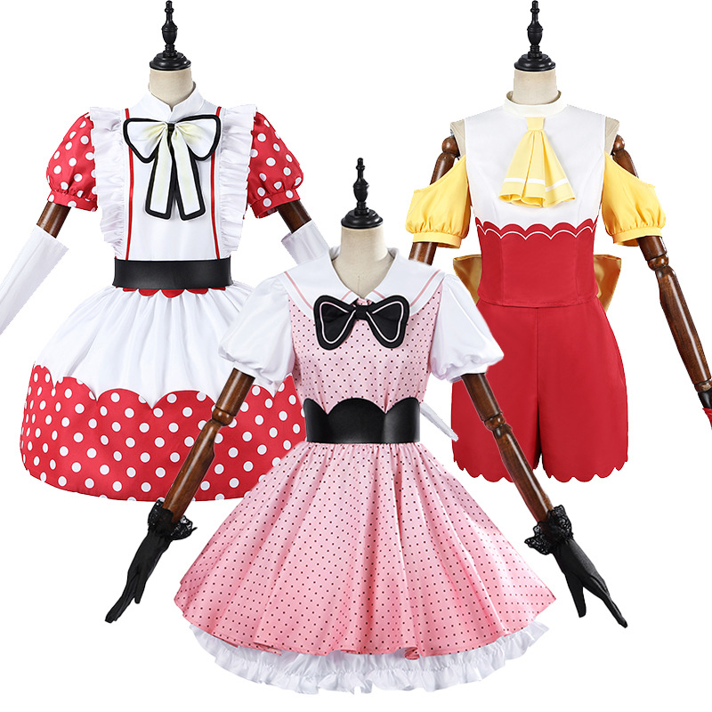 Anime Oshi No Ko Season 2 Cosp - Cosplay Anime Women review and price