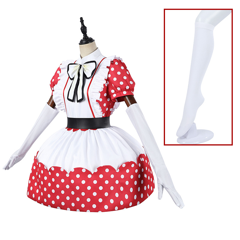 Anime Oshi No Ko Season 2 Cosp - Cosplay Anime Women review and price