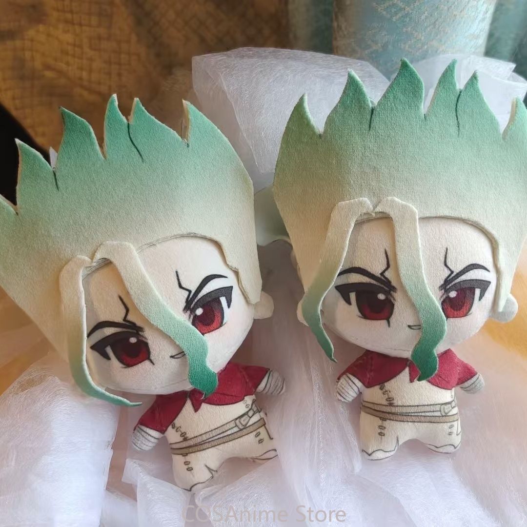 Dr. STONE Gen Asagiri Stanley  - Anime Cosplay Sus review and price
