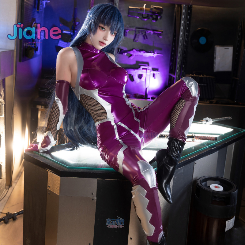 ZERO  Asagi Igawa Cosplay Cost - Cosplay Anime Women review and price