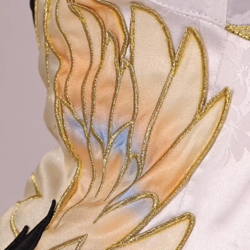 Wuthering Waves Suisui Cosplay - Anime Cosplay Characters review and price