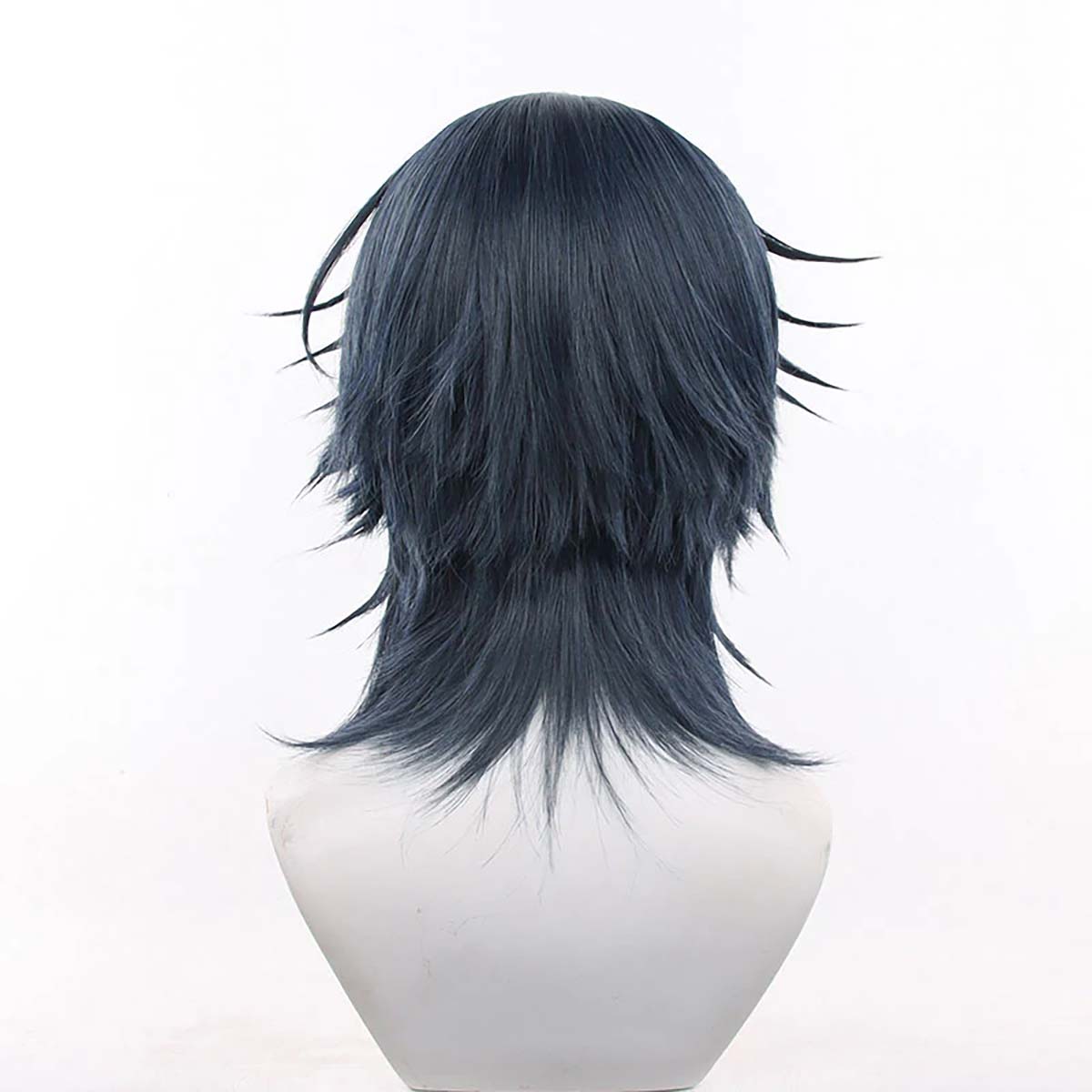 Men Anime Link Click Jae Lee C - Anime Cosplay Blue Hair review and price