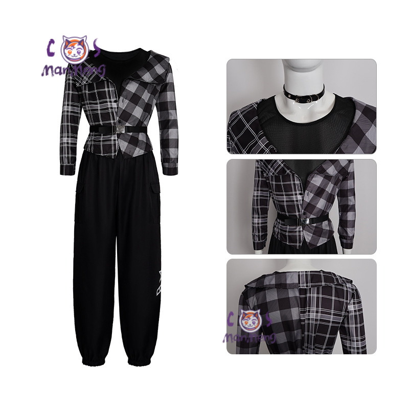 Anime PRSK PJSK Aoyagi Toya Sh - Anime Cosplay Girl Costume review and price