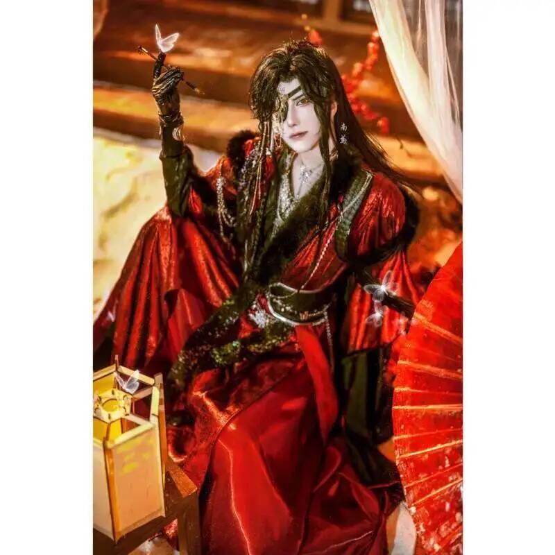 Costumes Adult Halloween Suit  - Queen Anime Cosplay review and price