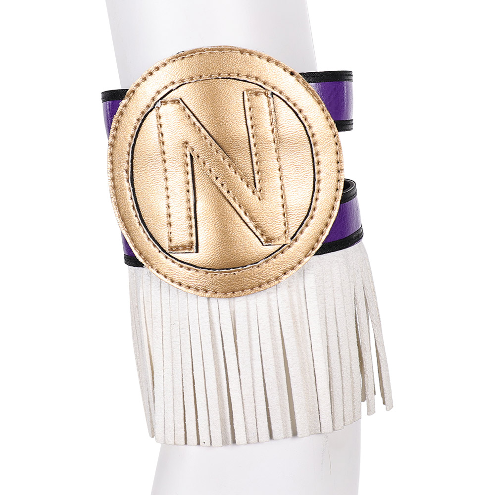 Nico Robin Wristband Arm Band  - Anime Cosplay Live review and price