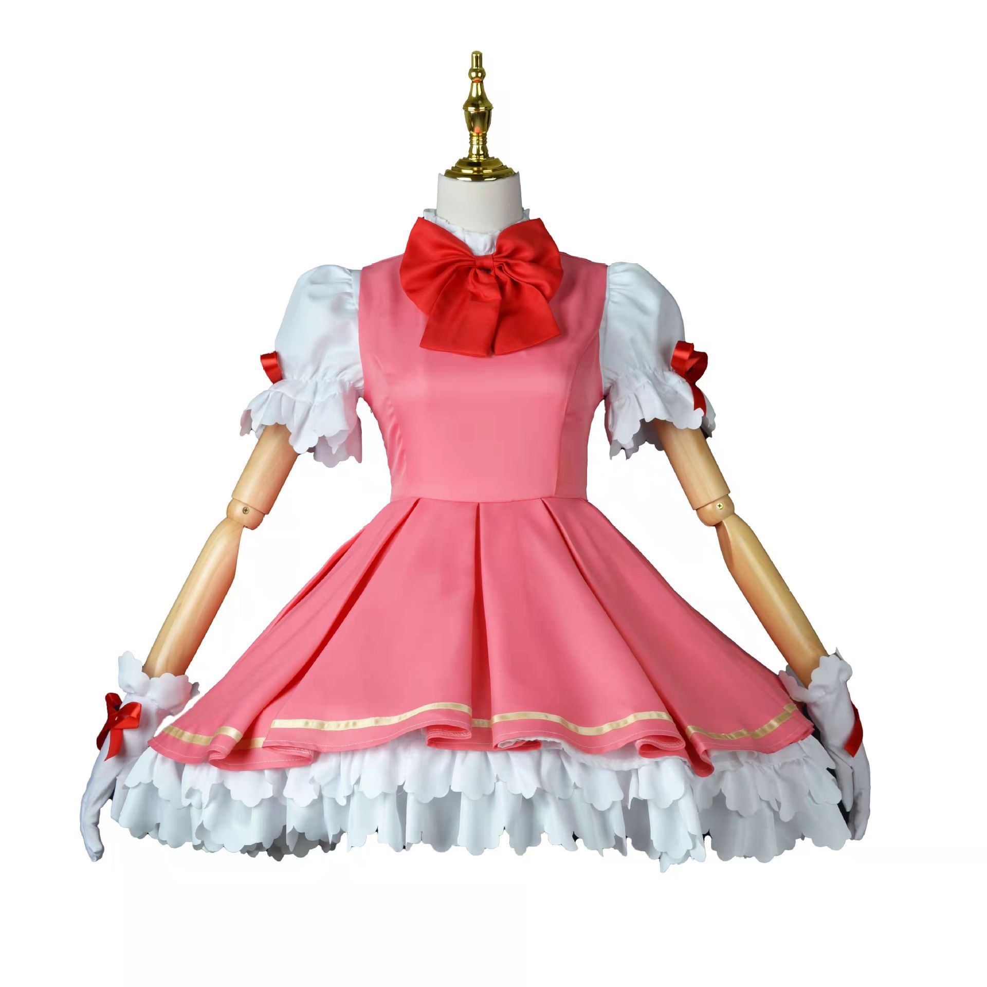 Japanese Anime Card Captor Sak - Anime Cosplay Japanese Girl review and price