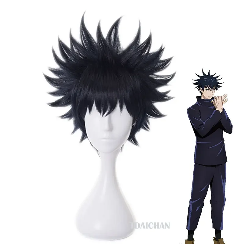 2026 Anime Season 3 The Cullin - Anime Cosplay Blue Hair review and price