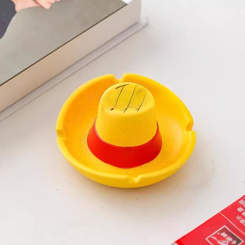 One Piece Luffy two-dimensiona - One Piece Straw Hat review and price