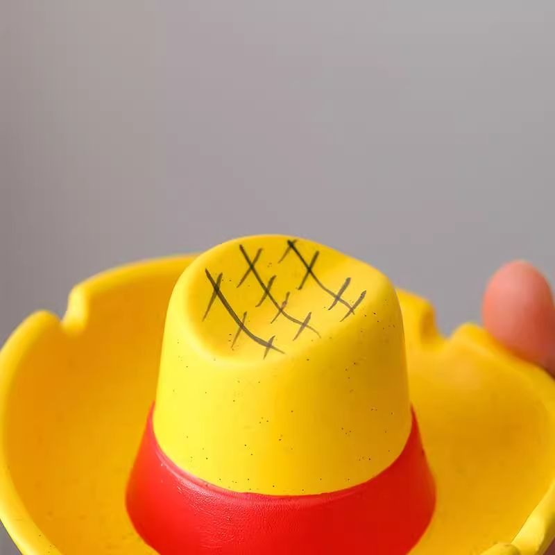 One Piece Luffy two-dimensiona - One Piece Straw Hat review and price