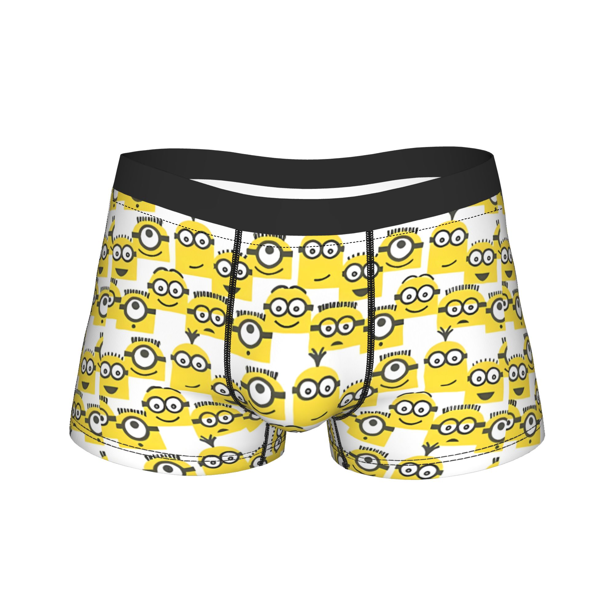 Cartoon M-Minions Anime Underw - Anime Cosplay Ideas Male review and price