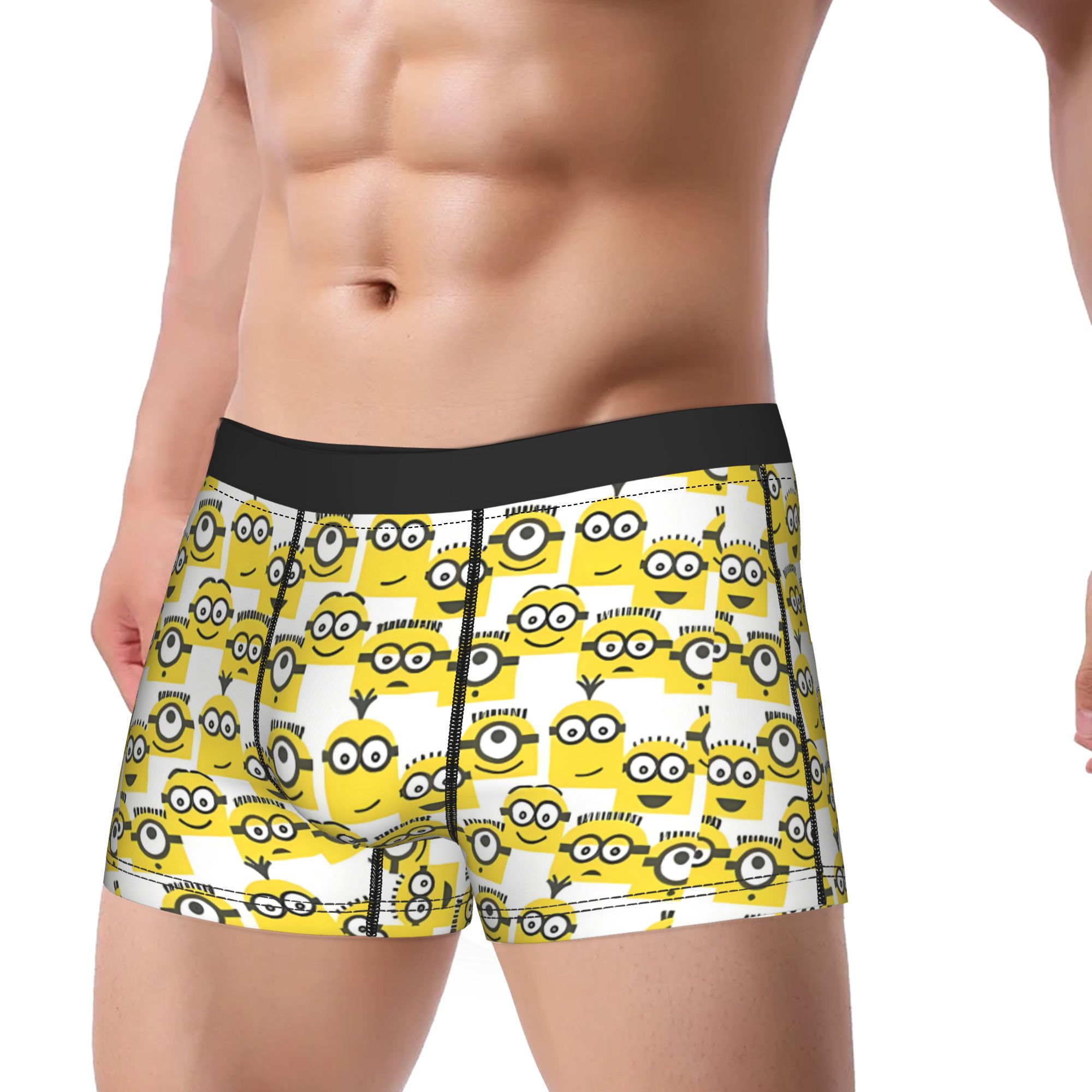 Cartoon M-Minions Anime Underw - Anime Cosplay Ideas Male review and price