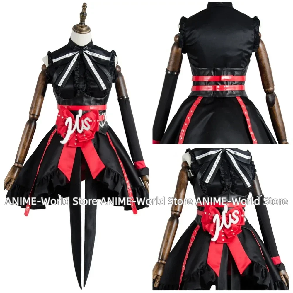 Anime Love Live Arcade 3rd Gen - Anime Cosplay Live review and price