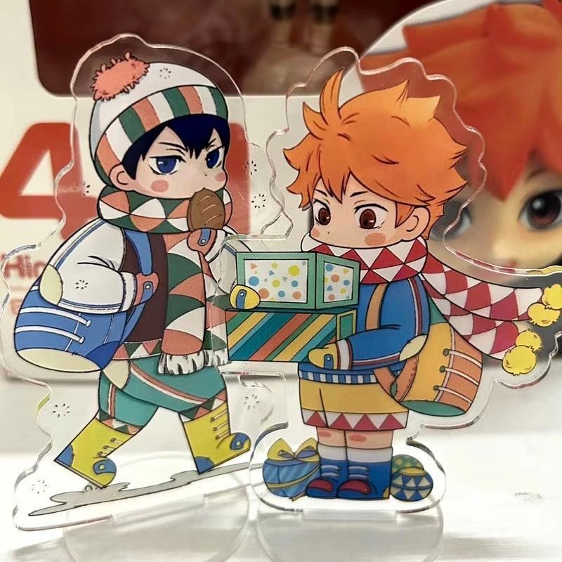 2026 New Haikyuu!! Acrylic Sta - Anime Cosplay Japan review and price
