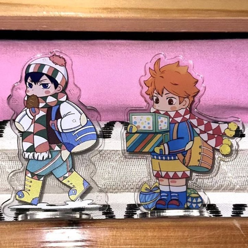 2026 New Haikyuu!! Acrylic Sta - Anime Cosplay Japan review and price