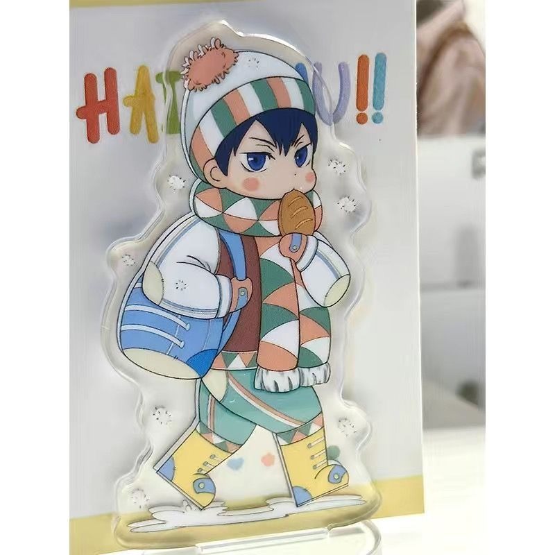 2026 New Haikyuu!! Acrylic Sta - Anime Cosplay Japan review and price