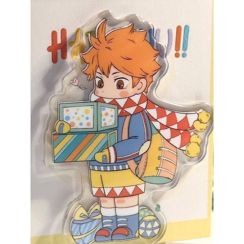 2026 New Haikyuu!! Acrylic Sta - Anime Cosplay Japan review and price