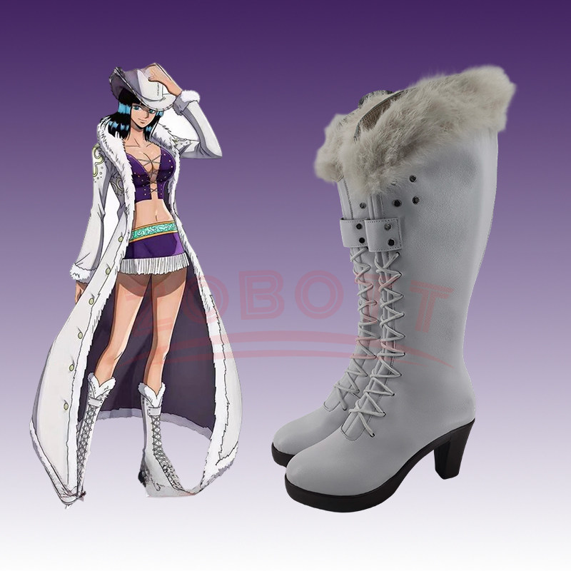 Nico Robin Cosplay Fantasy Sho - Anime Cosplay Nico Robin review and price