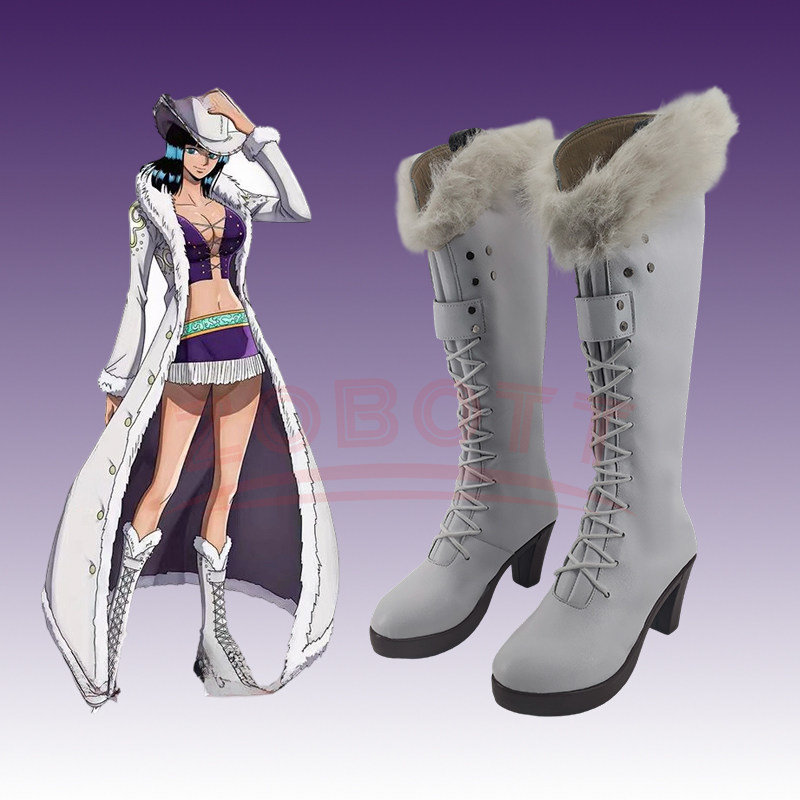 Nico Robin Cosplay Fantasy Sho - Anime Cosplay Nico Robin review and price