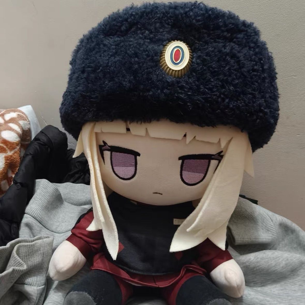 Anime Girls Frontline AK74M  3 - Anime Cosplay Girl review and price