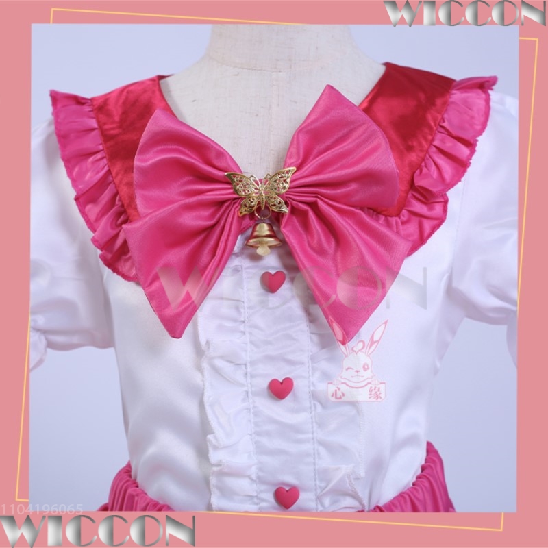 New Korean Anime Catch Teeniep - Anime Cosplay Japanese Girl review and price