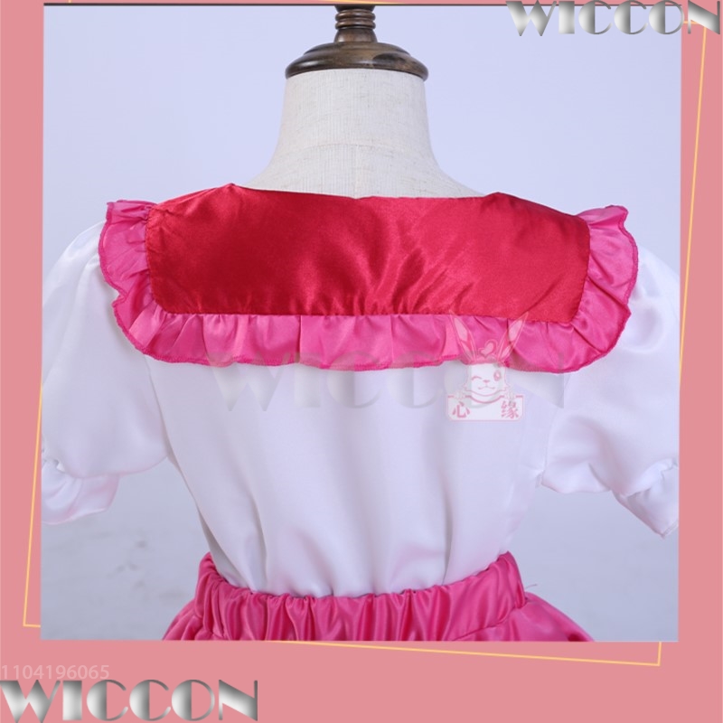 New Korean Anime Catch Teeniep - Anime Cosplay Japanese Girl review and price