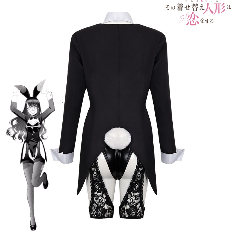 My Dress-Up Darling Cosplay Co - Anime Cosplay Japanese Girl review and price