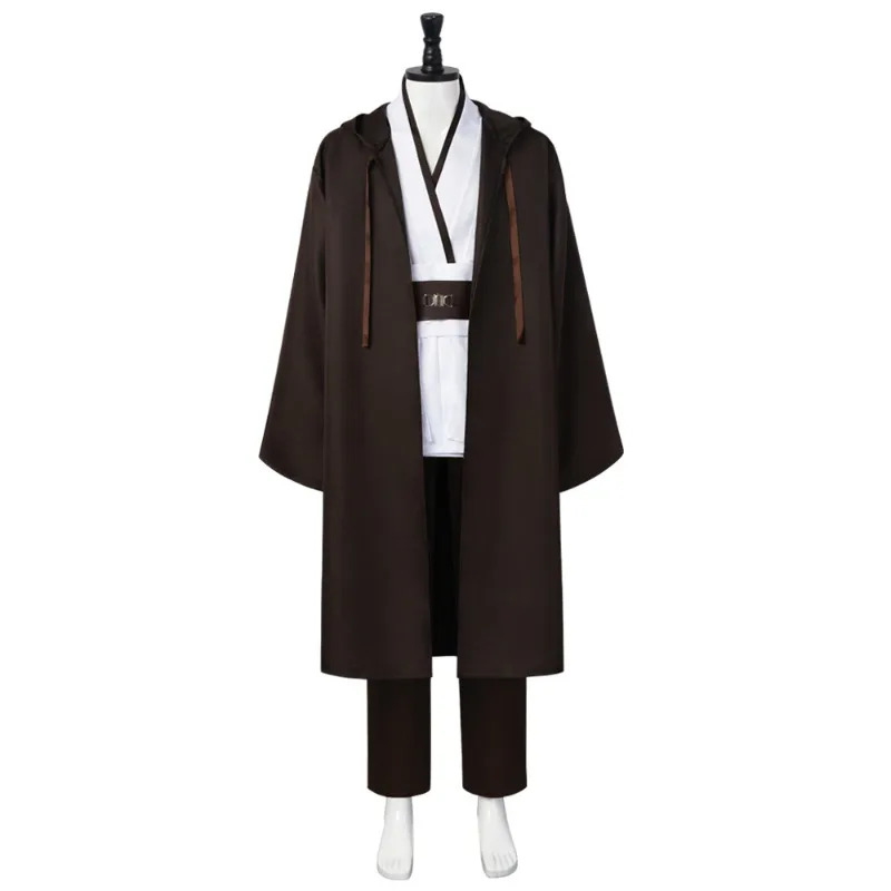 2025 aaa Star Movie Obi Wan Co - Anime And Cosplay Expo 2025 review and price
