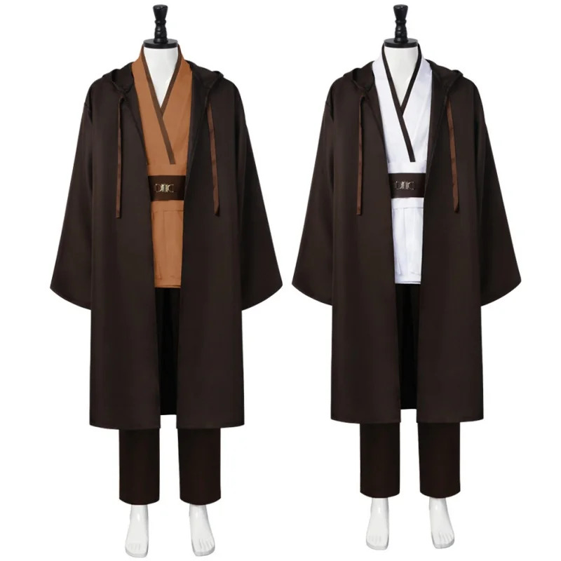 2025 aaa Star Movie Obi Wan Co - Anime And Cosplay Expo 2025 review and price