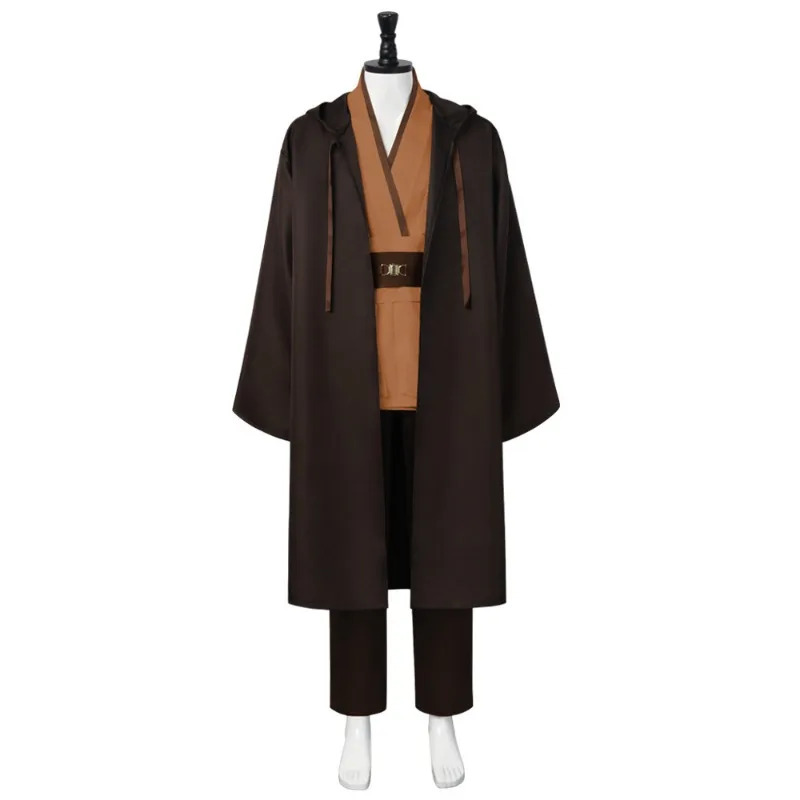 2025 aaa Star Movie Obi Wan Co - Anime And Cosplay Expo 2025 review and price