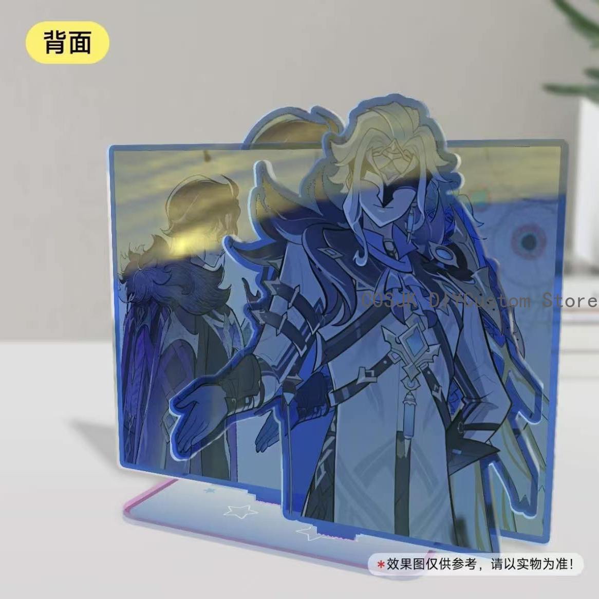 Game Genshin Impact Dottore X  - Queen Anime Cosplay review and price