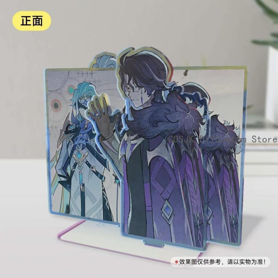 Game Genshin Impact Dottore X  - Queen Anime Cosplay review and price