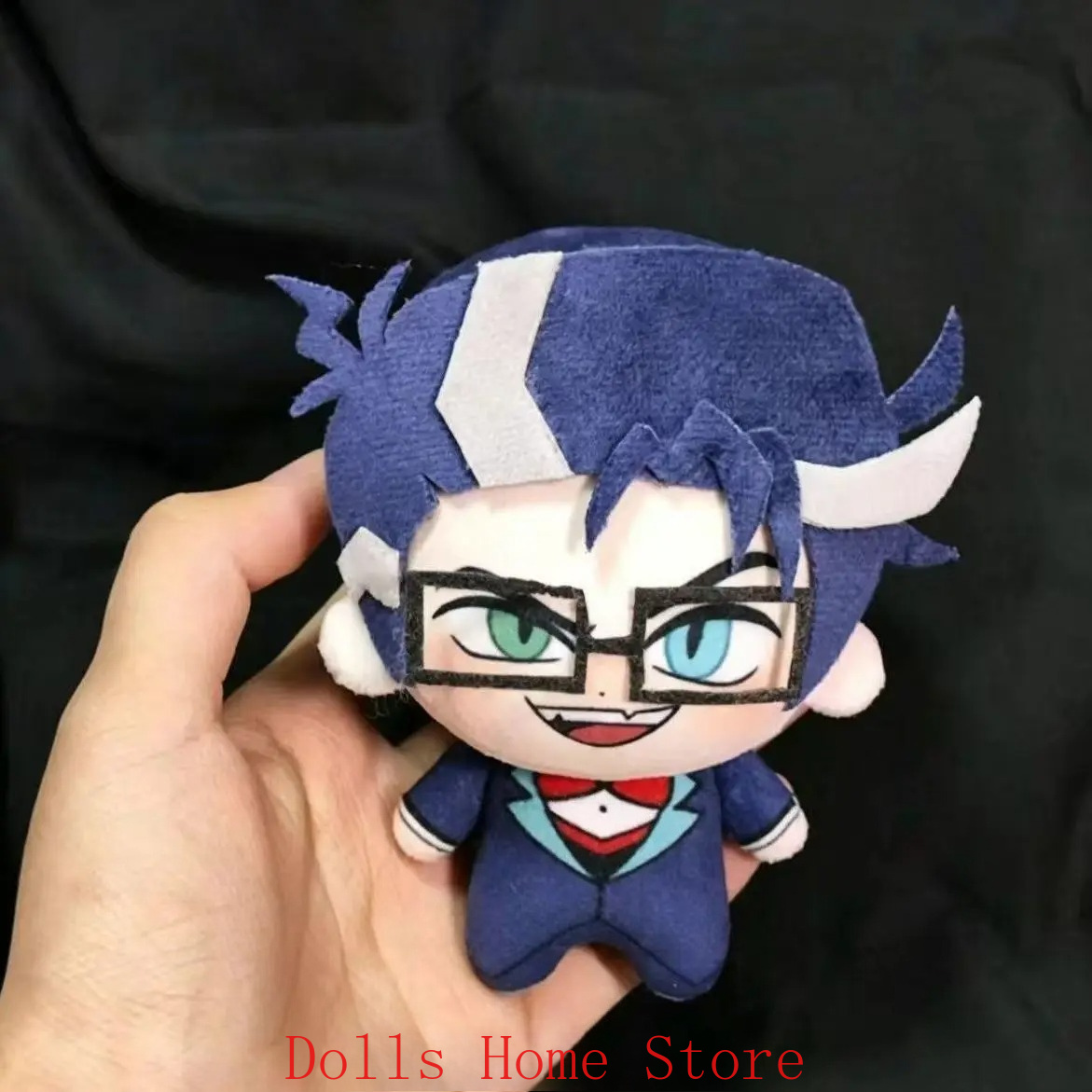 Anime Stuffed Cosplay Animatio - Anime Cosplay Characters review and price