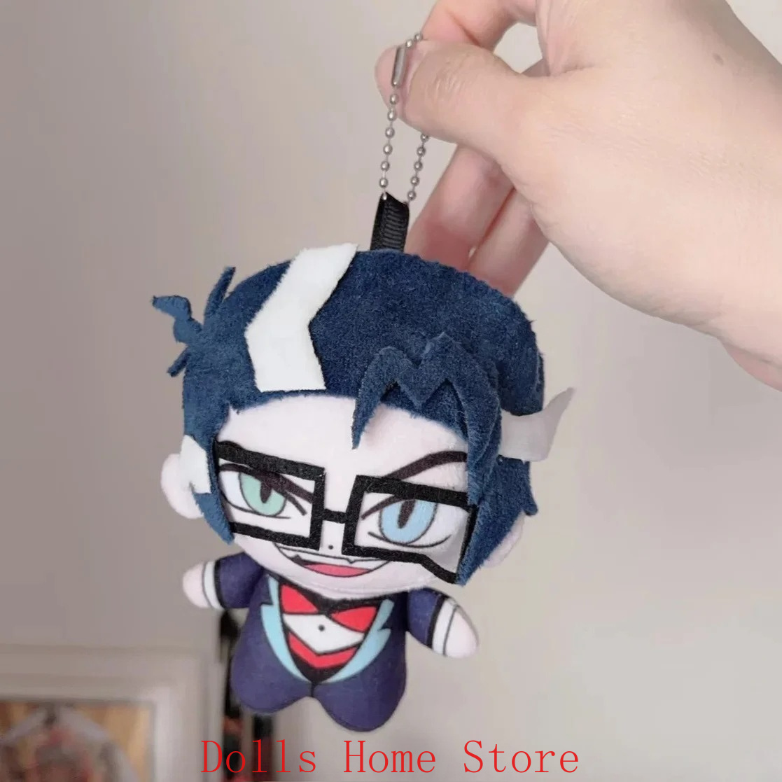 Anime Stuffed Cosplay Animatio - Anime Cosplay Characters review and price