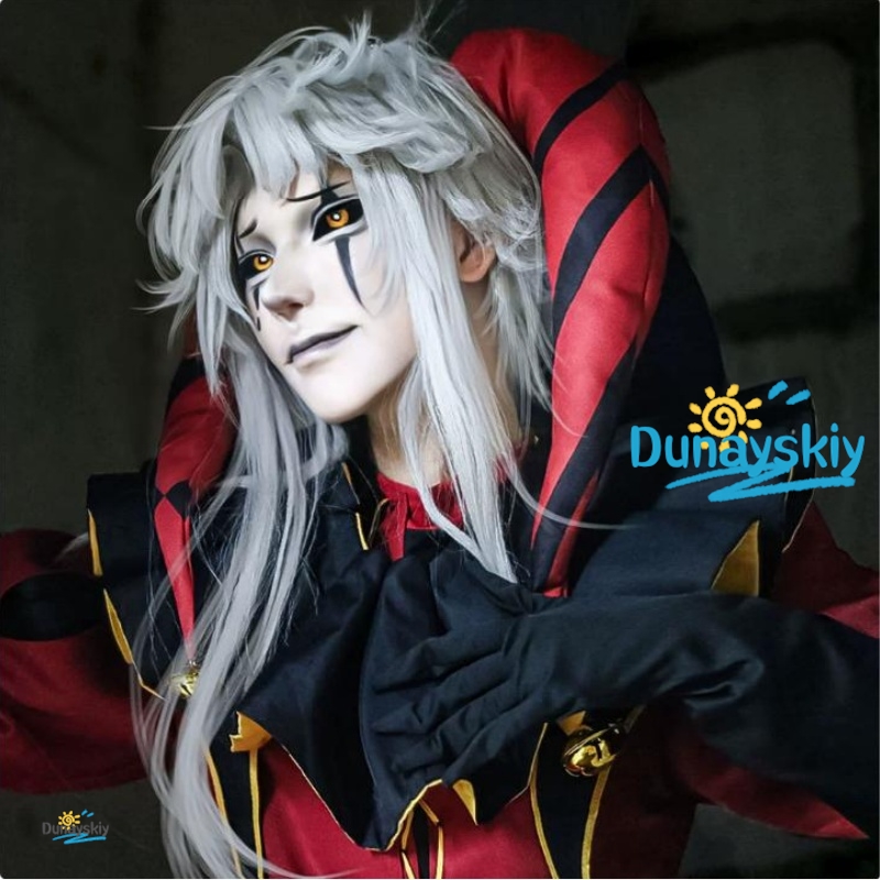 2025 Halloween Freak Circus Pi - Anime And Cosplay Expo 2025 review and price