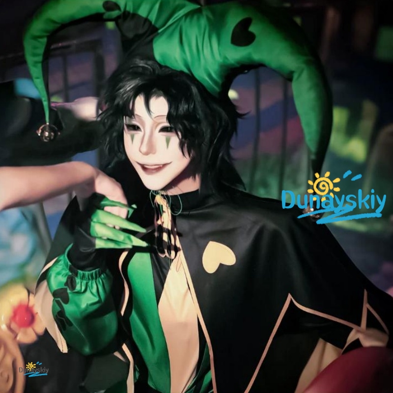 2025 Halloween Freak Circus Pi - Anime And Cosplay Expo 2025 review and price
