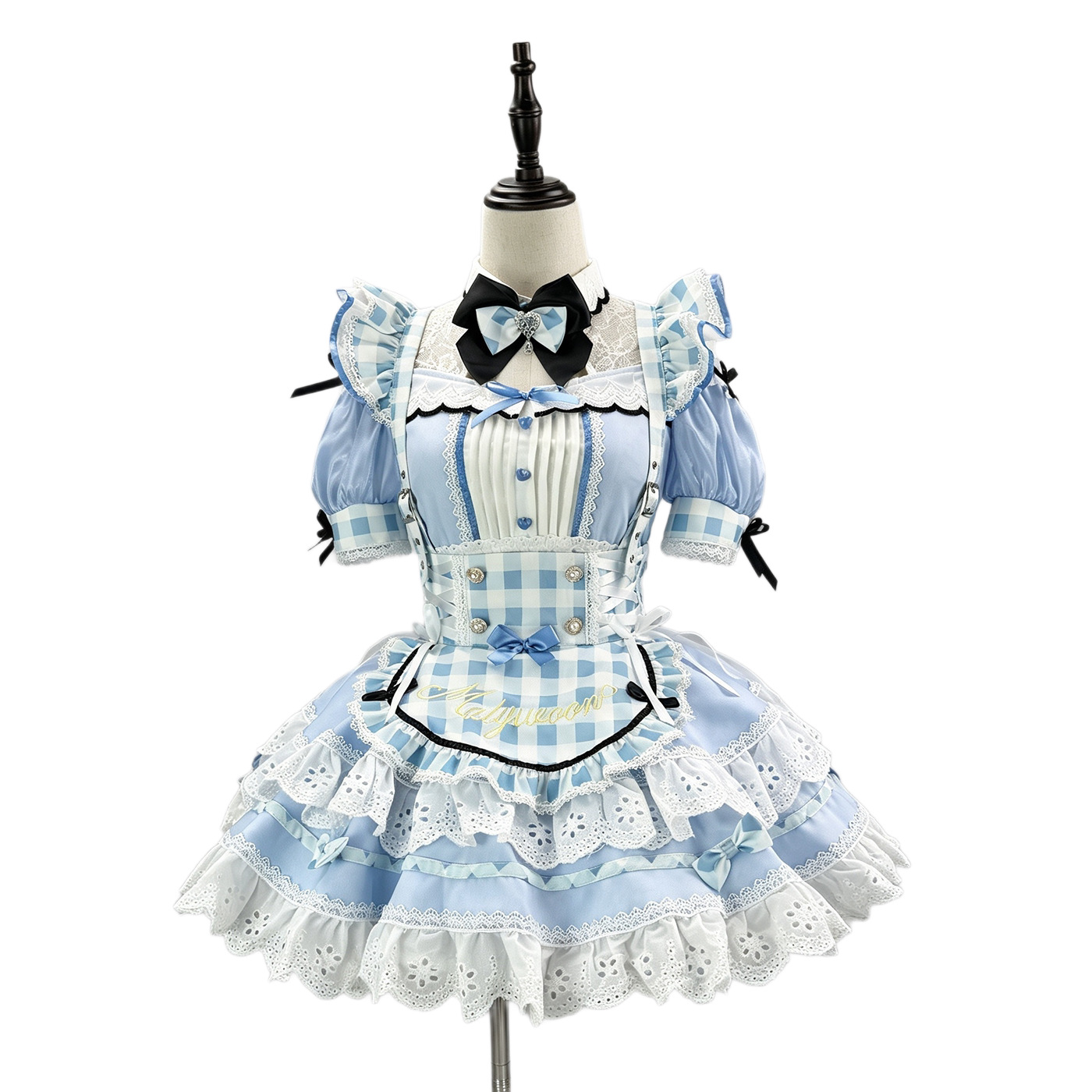 Japanese Style Anime Sweet Gir - Anime Cosplay Japanese Girl review and price