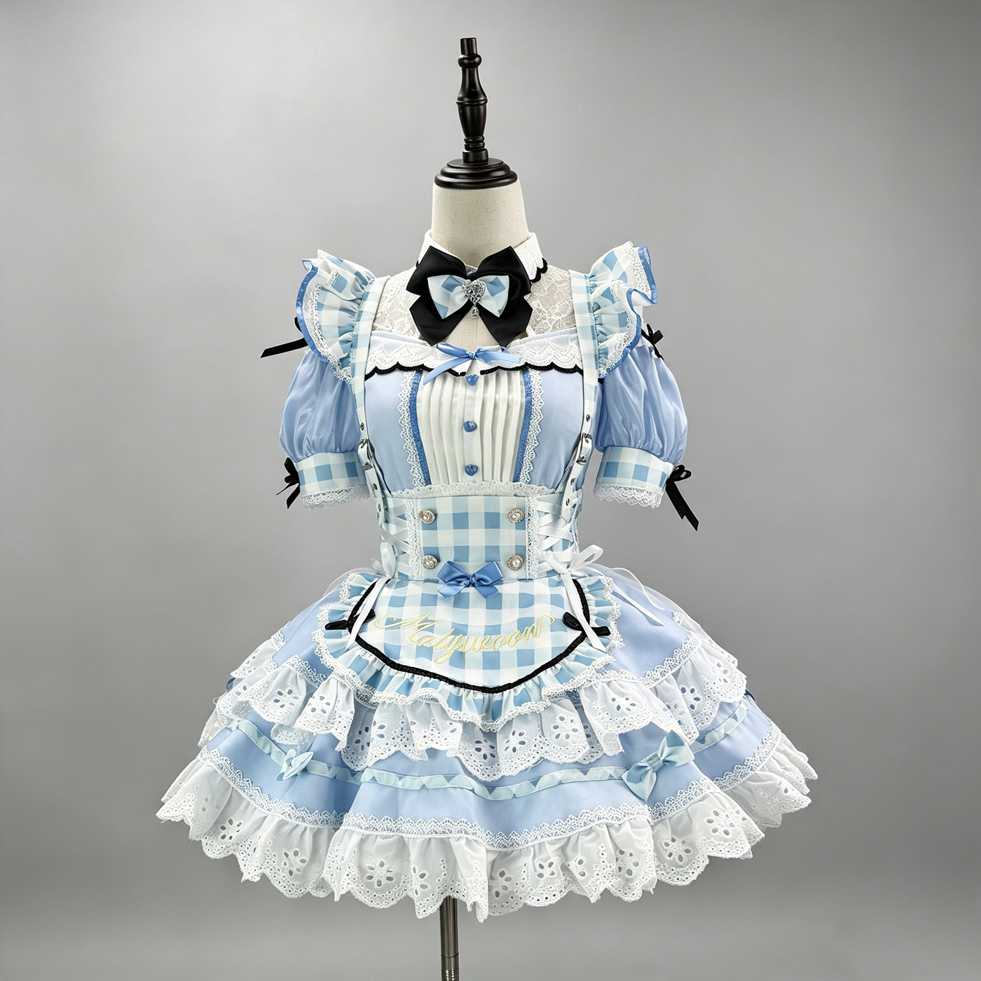 Japanese Style Anime Sweet Gir - Anime Cosplay Japanese Girl review and price