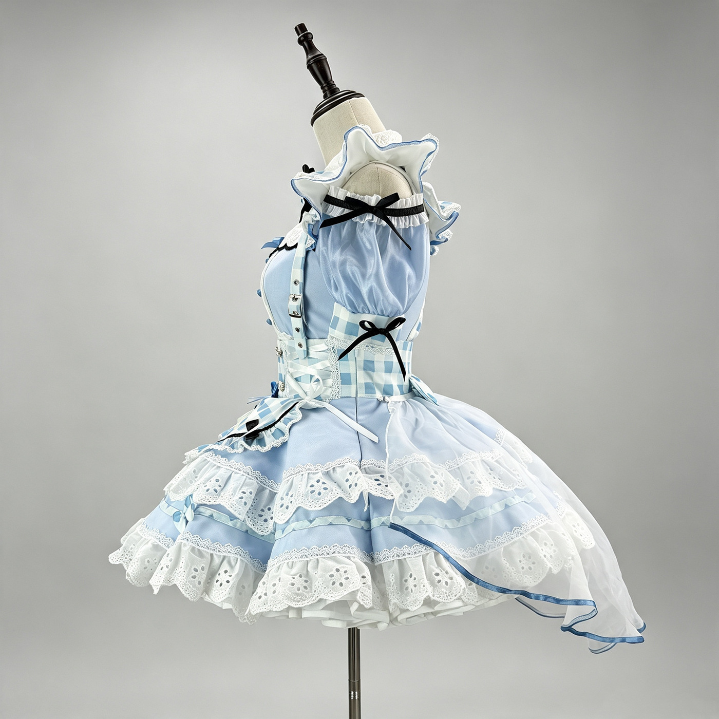 Japanese Style Anime Sweet Gir - Anime Cosplay Japanese Girl review and price